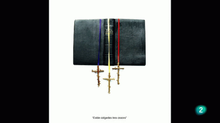 La aventura del Saber - La Aventura del Saber. Boek Visual. Antonio Gómez.