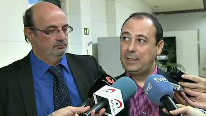 Informativo 24h - CC.OO. pide una reforma fiscal que luche contra el fraude