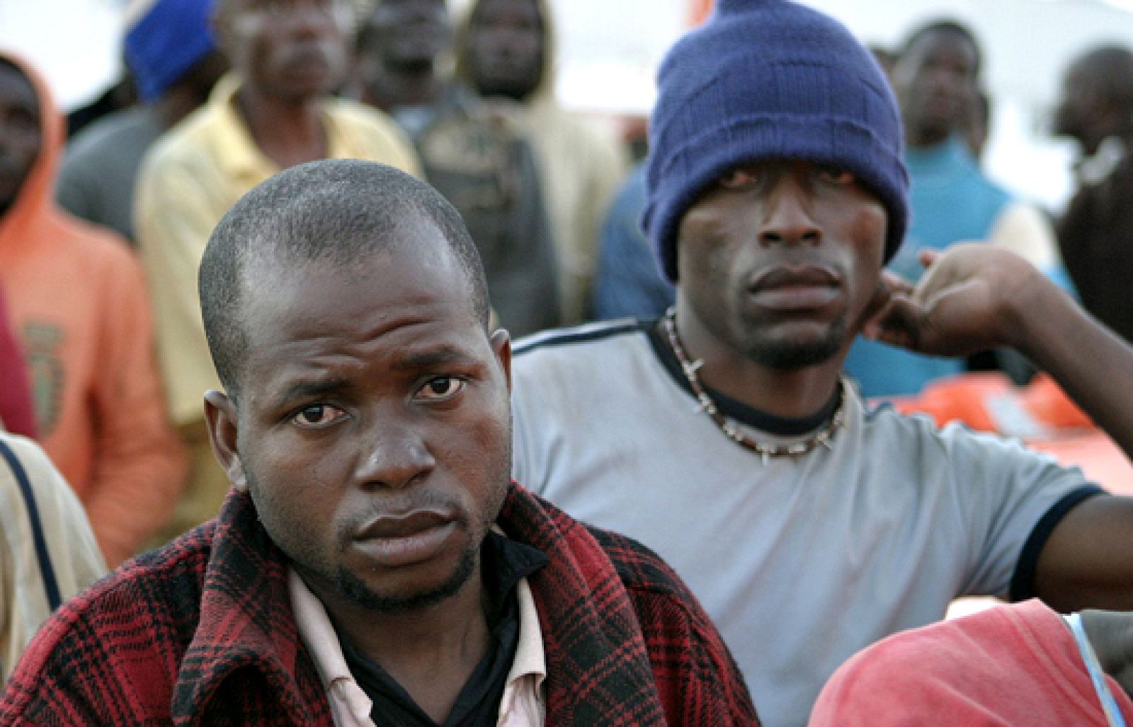 Telediario en 4 minutos