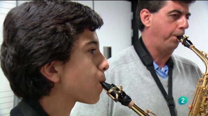 Para todos La 2 - El viaje de Luis