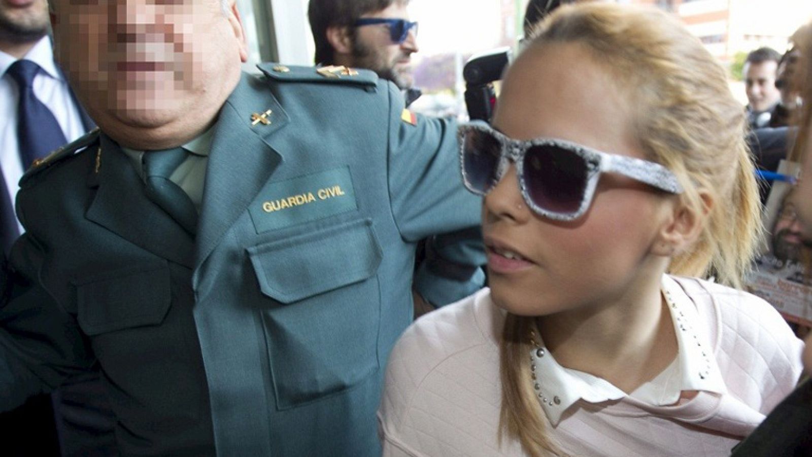 Declaran José Fernando y Jonathan