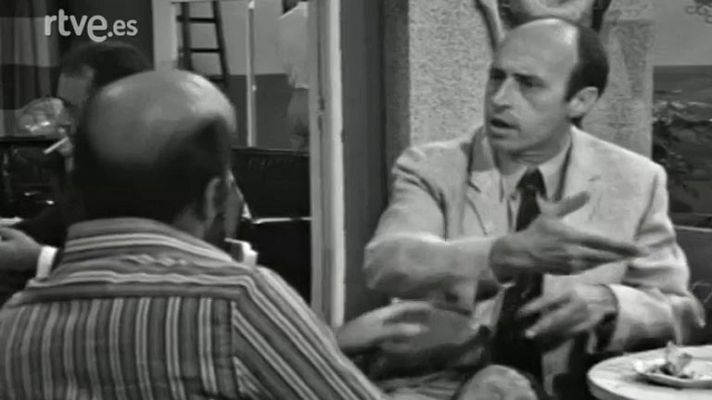 Historias de Juan Español - Pícaro