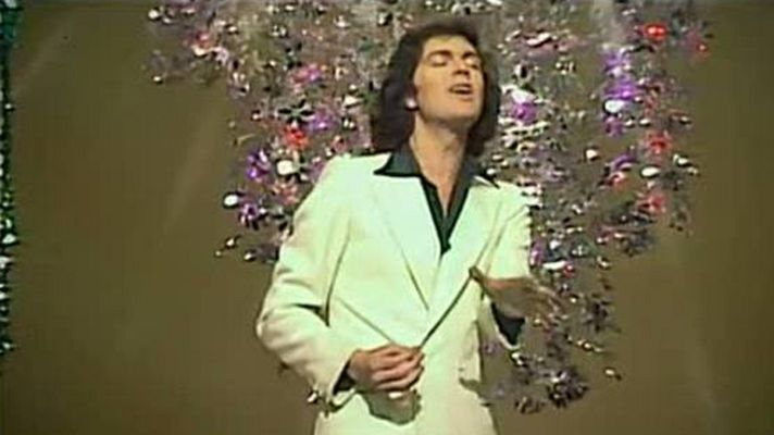 Alaska y Coronas - Camilo Sesto, intensa sensibilidad