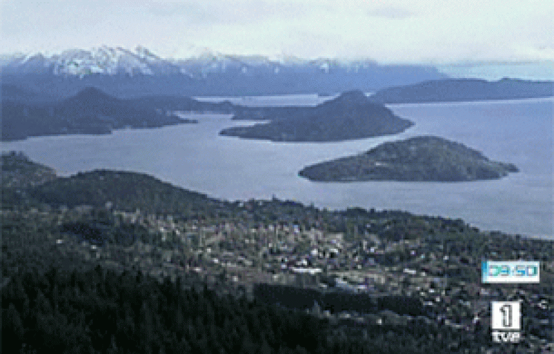 Rescate feliz en la Patagonia Argentina | Ver