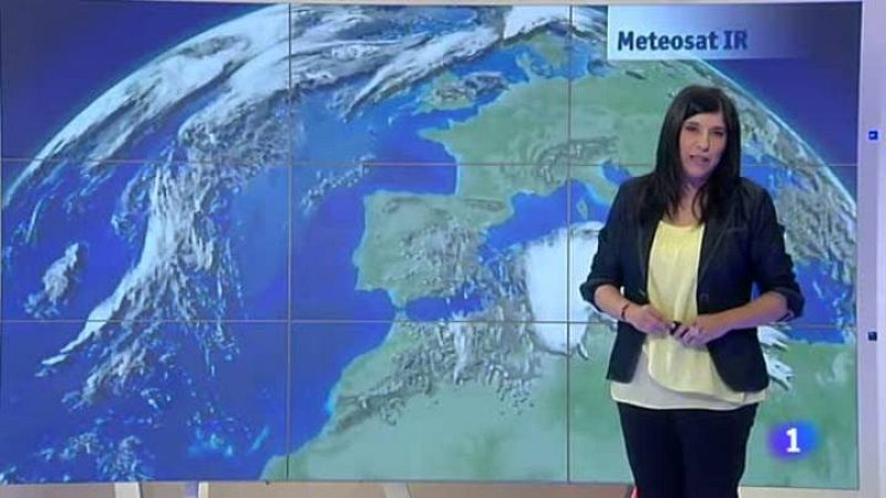 El temps - 13/03/2014