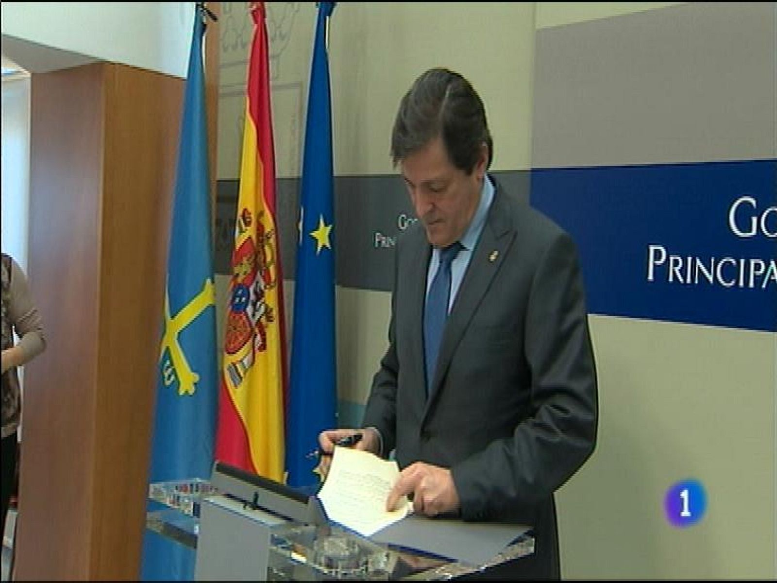 Asturias en 2' - 13/03/14 | Ver