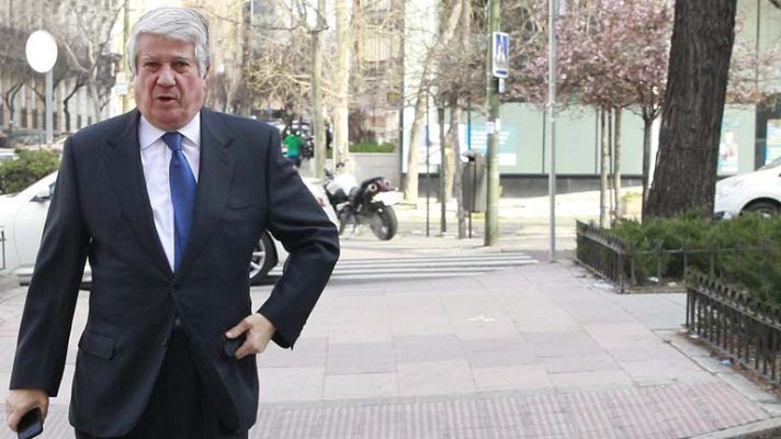 Informativo de Madrid - Informativo de Madrid - 13/03/14