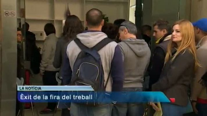 Informatiu Balear - Informatiu Balear - 13/03/14