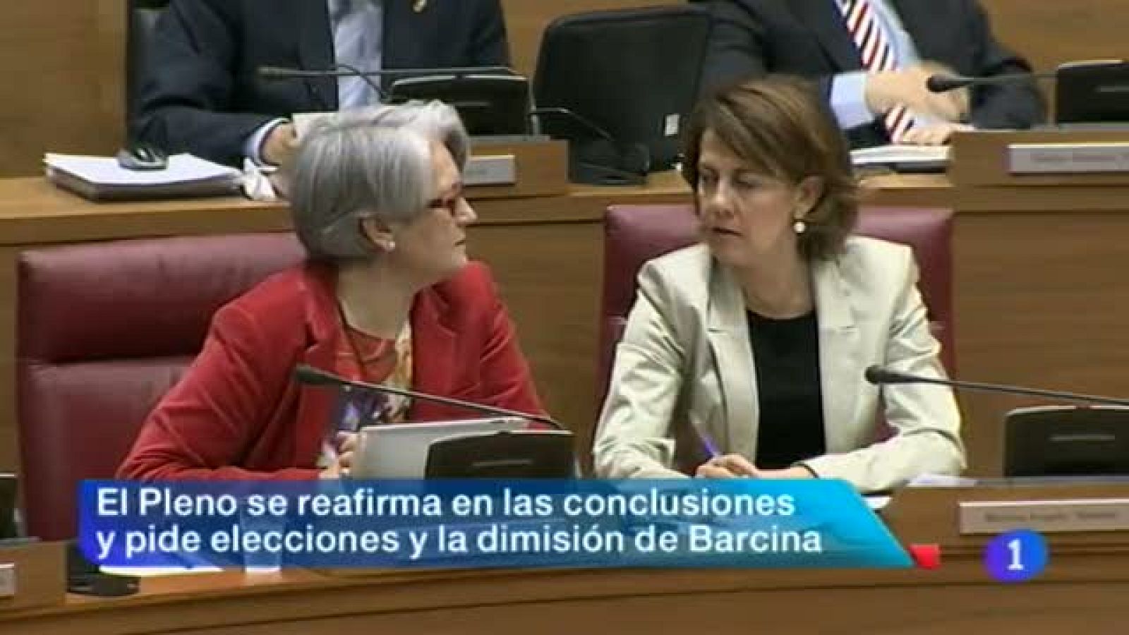 Telenavarra - 13/03/2014 | Ver