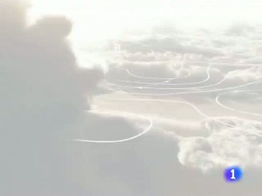 Informativo Telerioja - El tiempo en La Rioja - 13/03/14