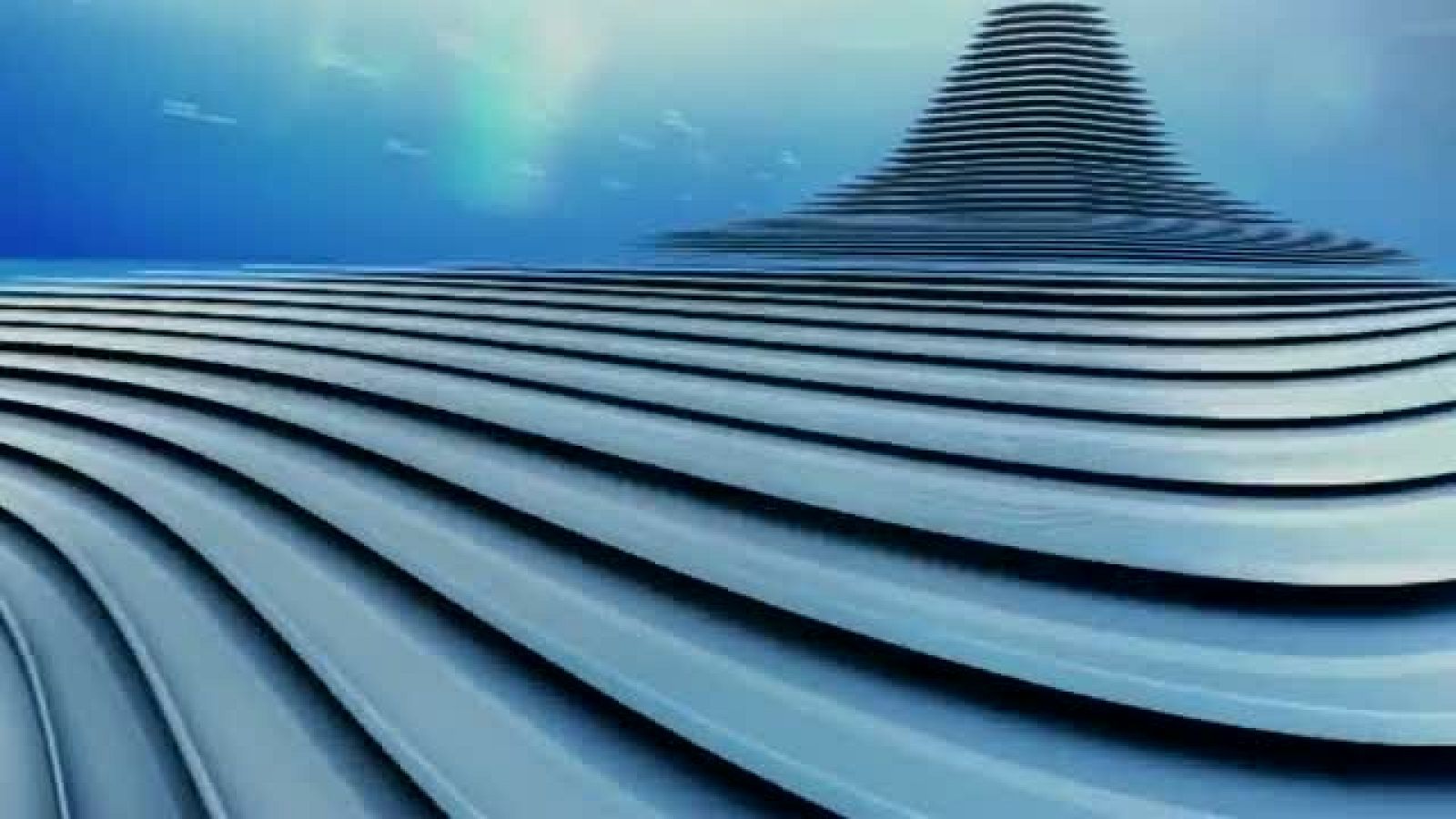 Castilla-La Mancha en 2'' - 13/03/14