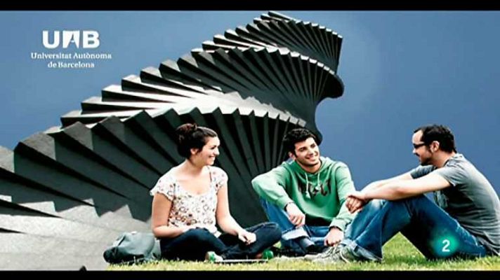 Para todos La 2 - Para todos La 2 - 13/03/14