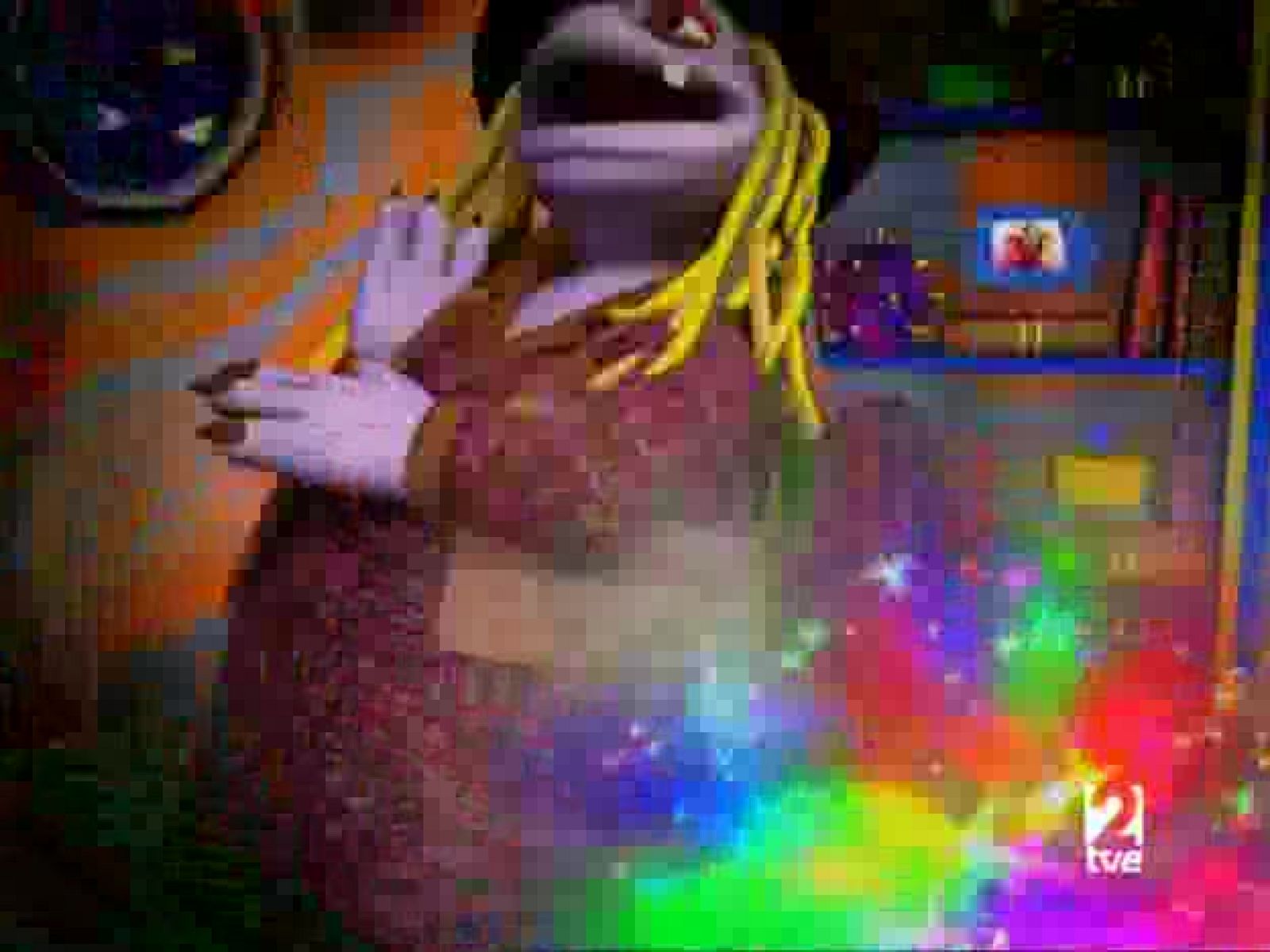 Los lunnis - Los lunnis sobre ruedas - Lunnis | Ver