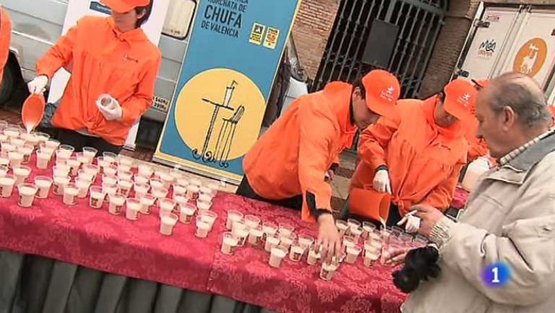 L'Informatiu - Comunitat Valenciana 2 - 13/03/14 - Ver ahora