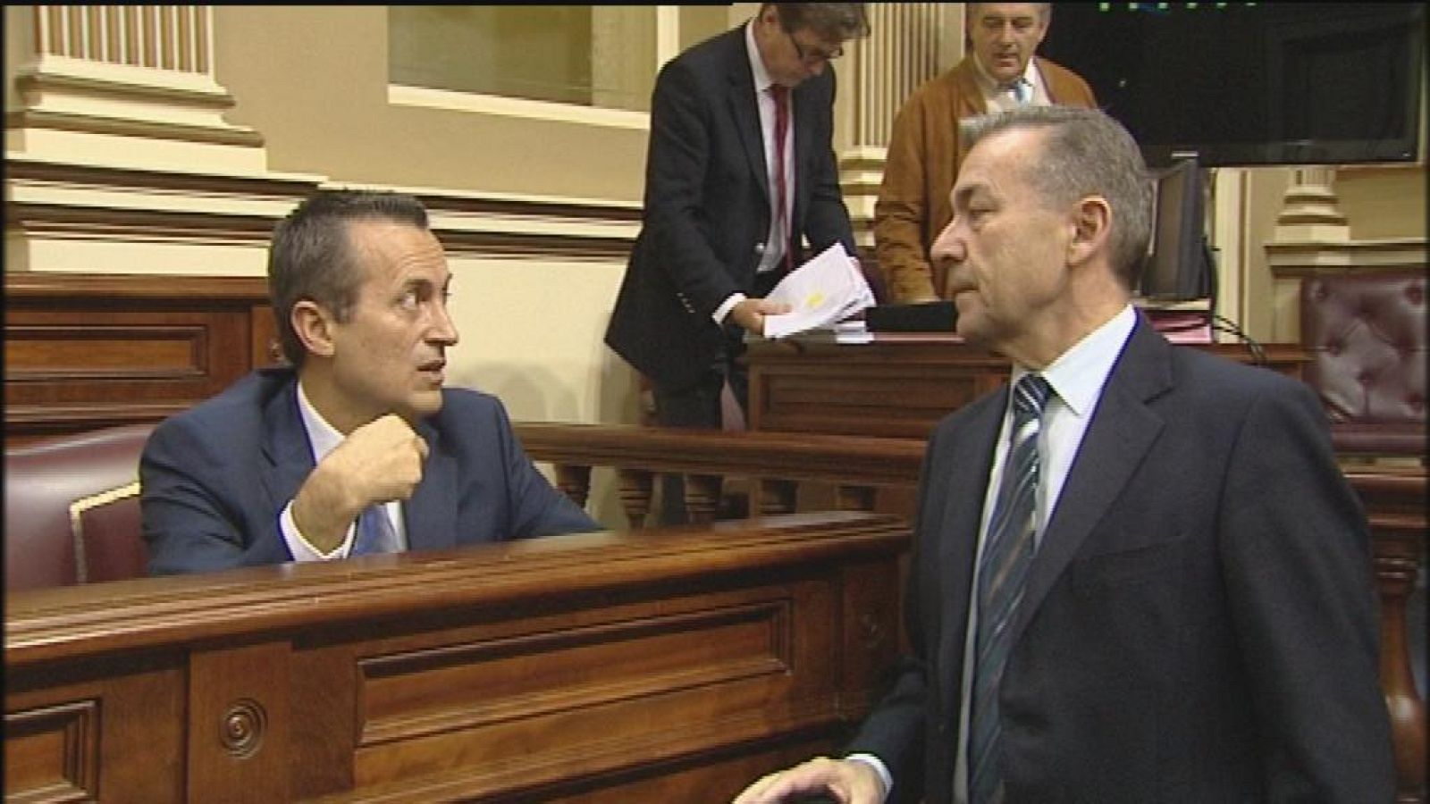 Canarias en 2' - 13/03/14 | Ver