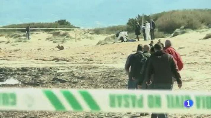 Informatiu Balear - Informatiu Balear 2 - 13/03/14