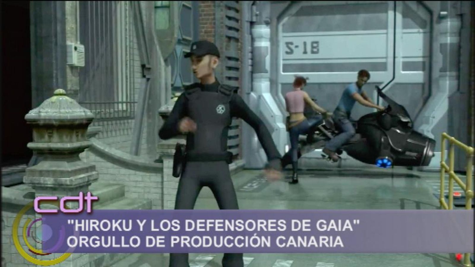 Cerca de ti - 13/03/14 - Cerca de ti | Ver