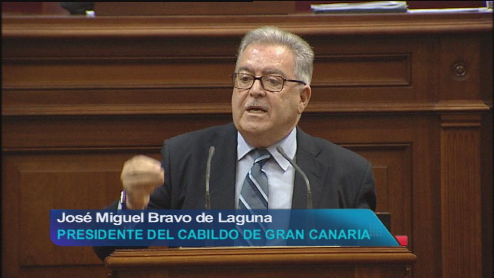 Telecanarias - 13/03/14 | Ver