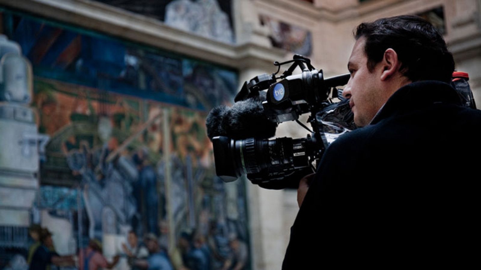 Así se hizo "De(s)troit" | Ver