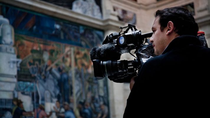 En portada - Así se hizo "De(s)troit"