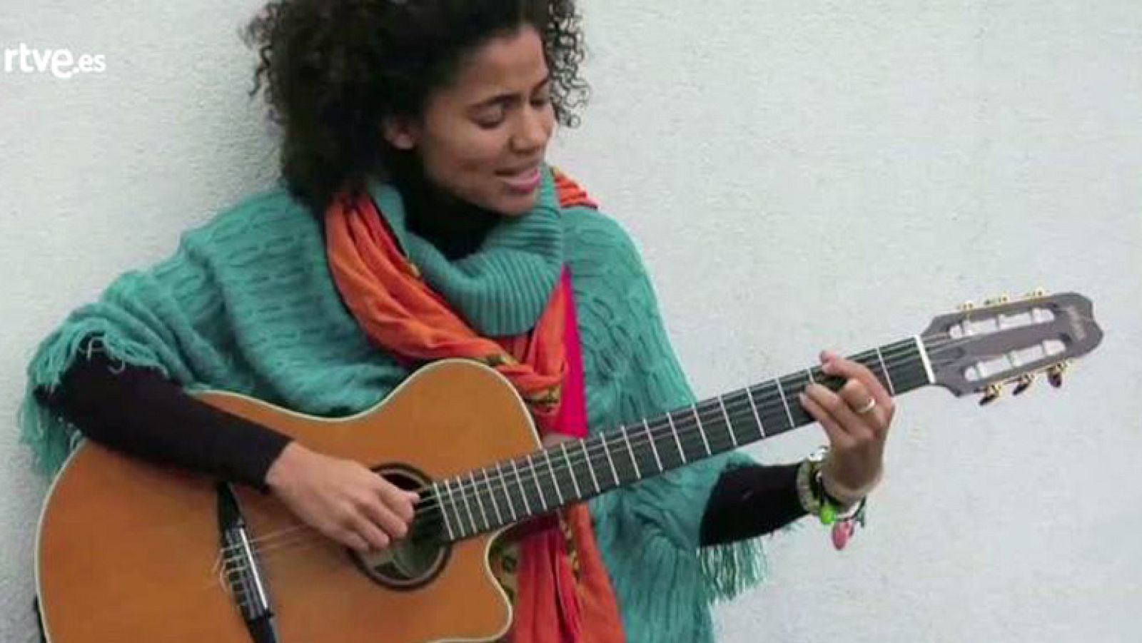 Nneka: Haciéndolo suave