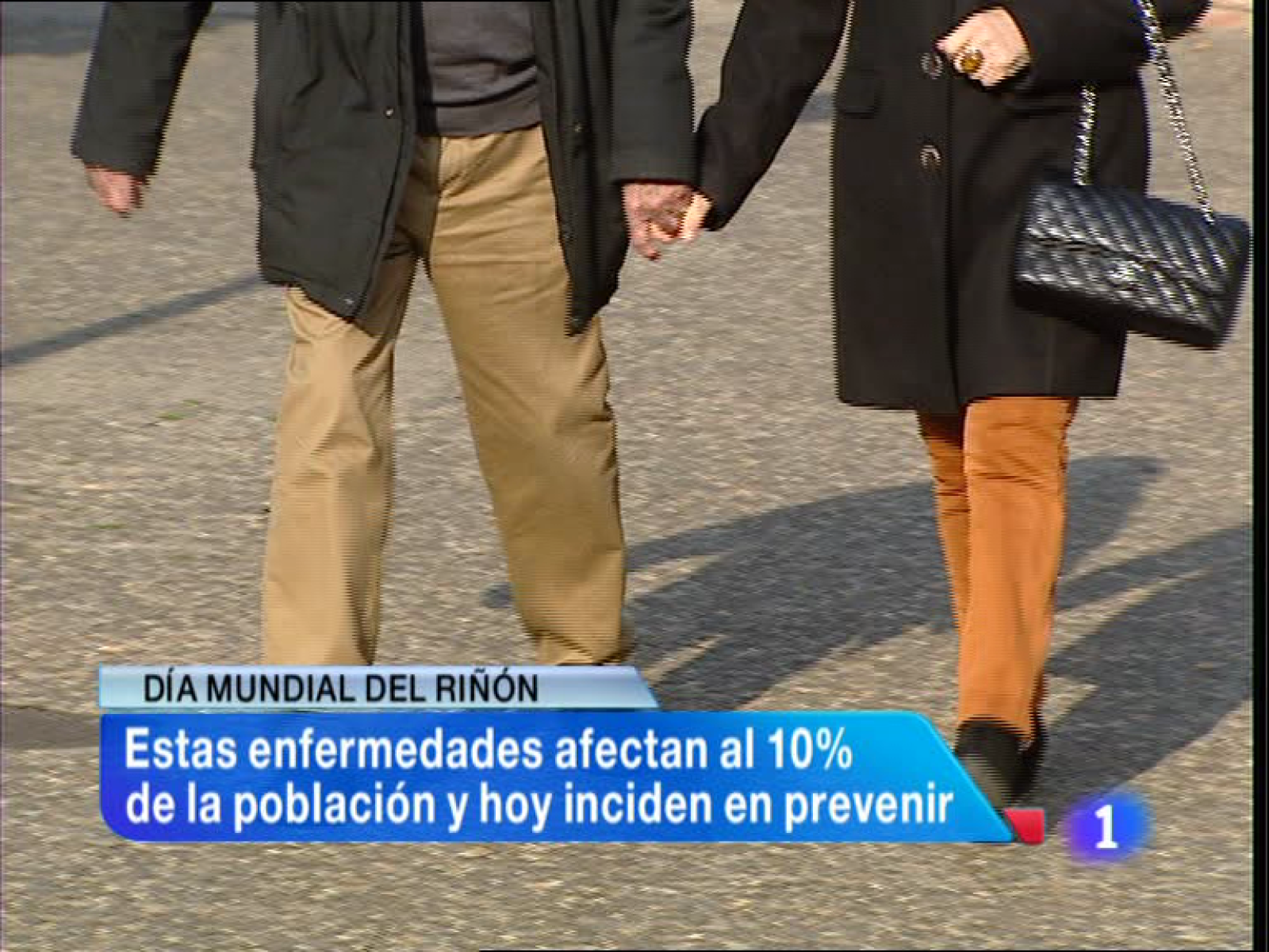 Informativo Telerioja 2 - 13/03/14 | Ver