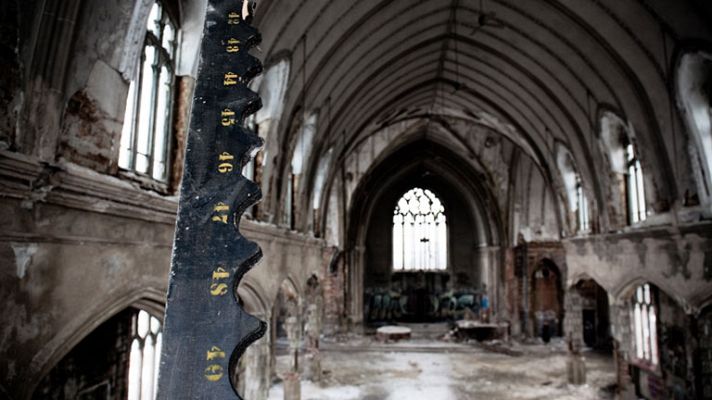 En portada - De(s)troit - Avance