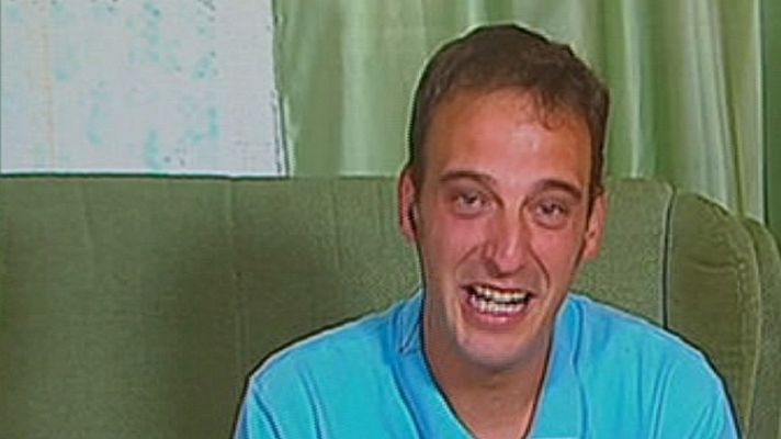 Entre todos - Compañeros del colegio de Iker ayudan con 250 euros