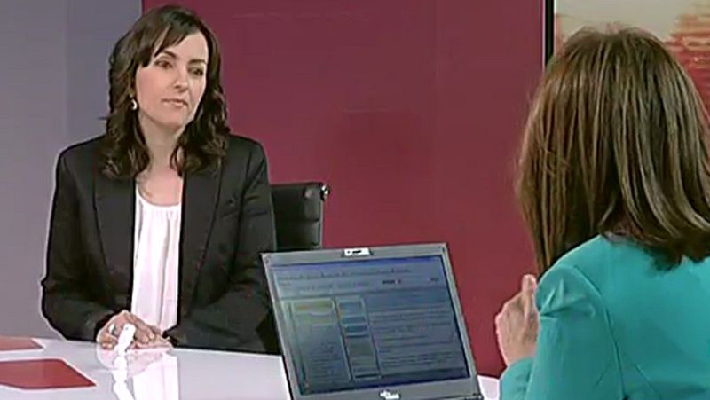 La tarifa plana es más beneficiosa para salarios altos, según Alma Consulting | Ver