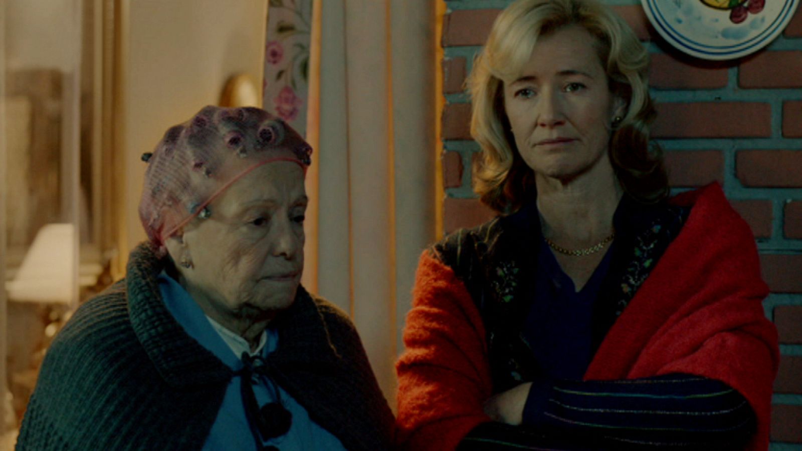 Cuéntame cómo pasó - Un secreto a voces