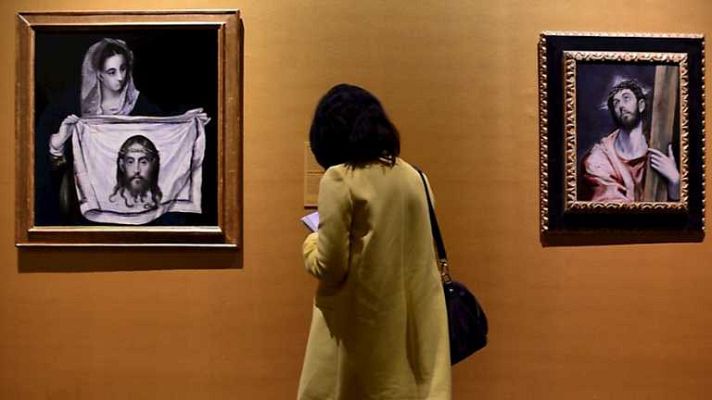 La tarde en 24h - Cultura en 24 h. - 13/03/14