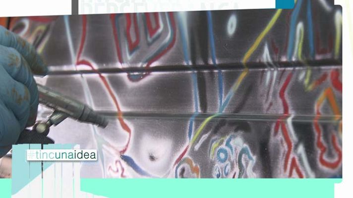 Tinc una idea - Tinc una idea - 16/03/2014