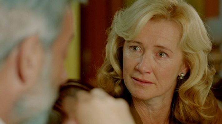 Cuéntame cómo pasó - Cómo se hizo el capítulo 262