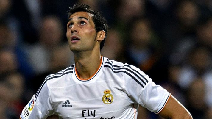 Telediario 1 - Arbeloa podría perderse lo que resta de temporada por lesión