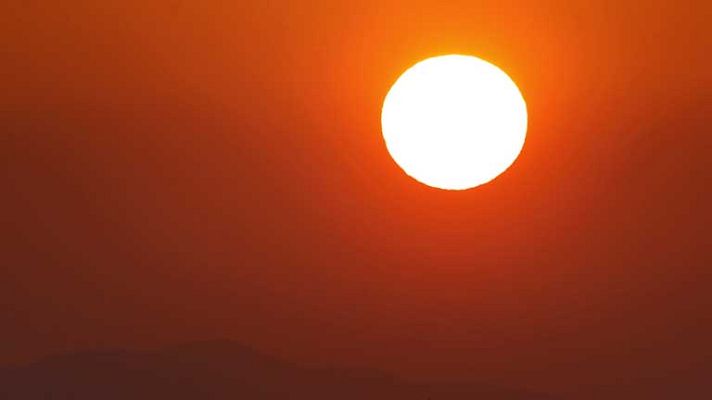 El tiempo - Nuboso en el litoral sudeste