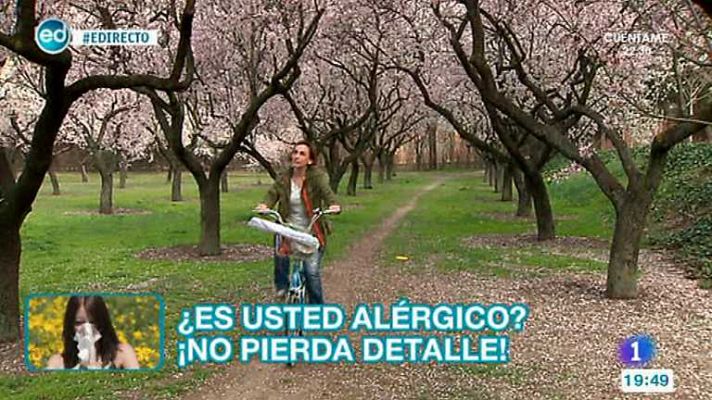 España Directo - España Directo - 13/03/14