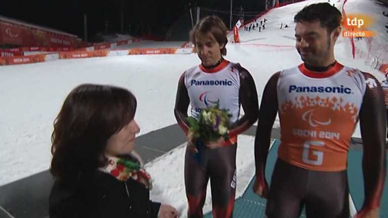 Conexión tdp - 13/03/14 - Ver ahora