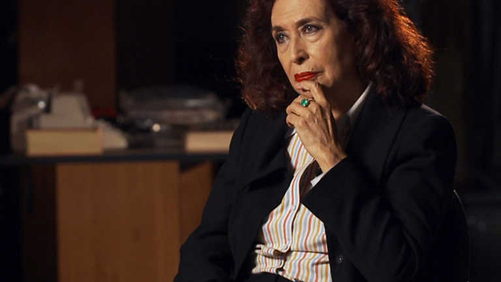 Ochéntame otra vez - Soy lo prohibido - Ver ahora