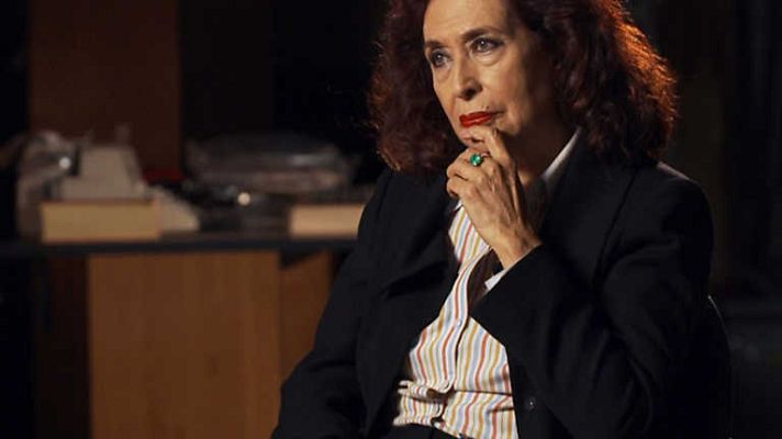 Ochéntame otra vez - Soy lo prohibido