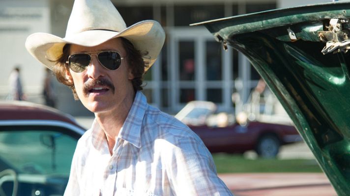 Días de cine - Días de cine - 13/03/14