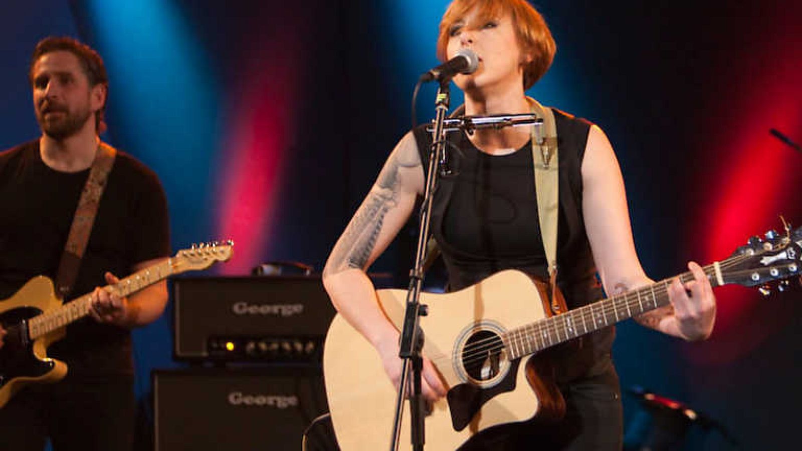 Los conciertos de Radio 3 - Sés - ver ahora