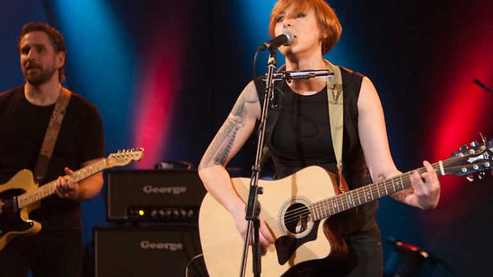 Los conciertos de Radio 3 en La 2 - Sés