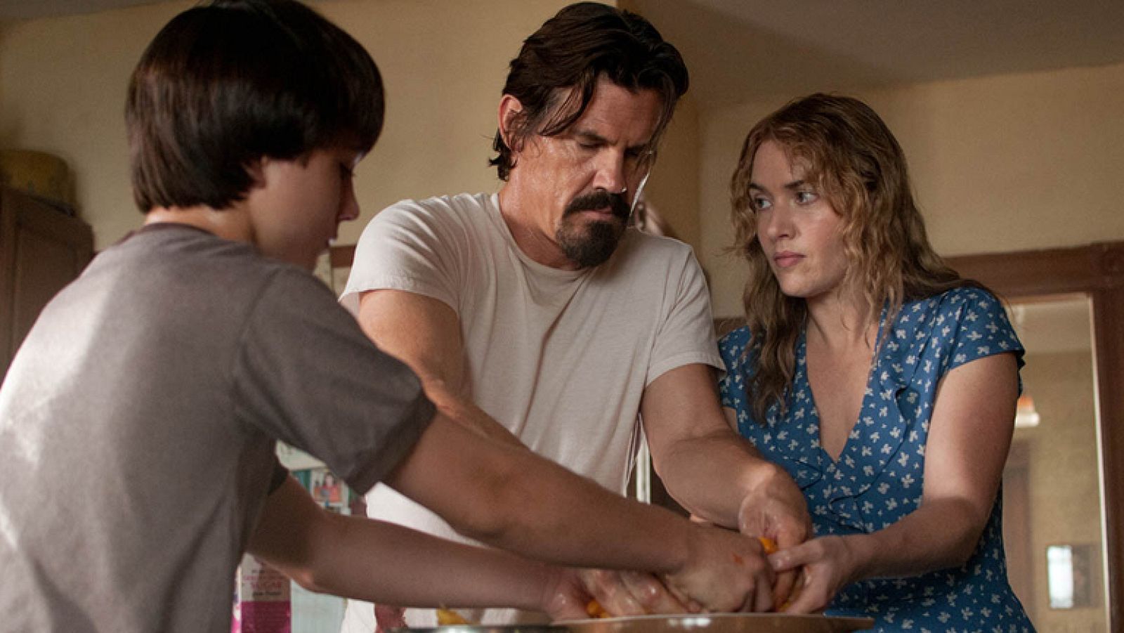 'Una vida en tres días'