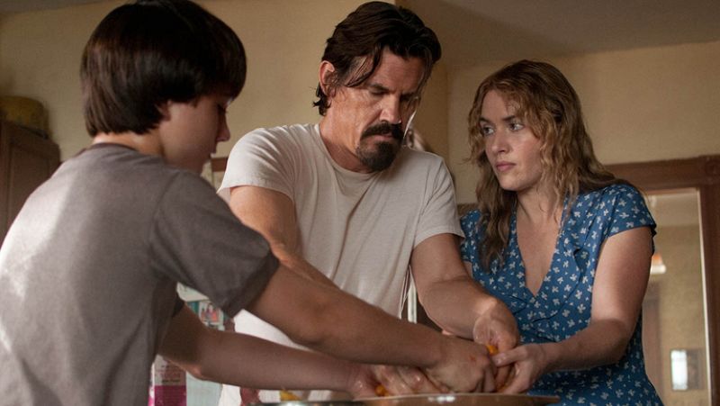 'Una vida en tres días'