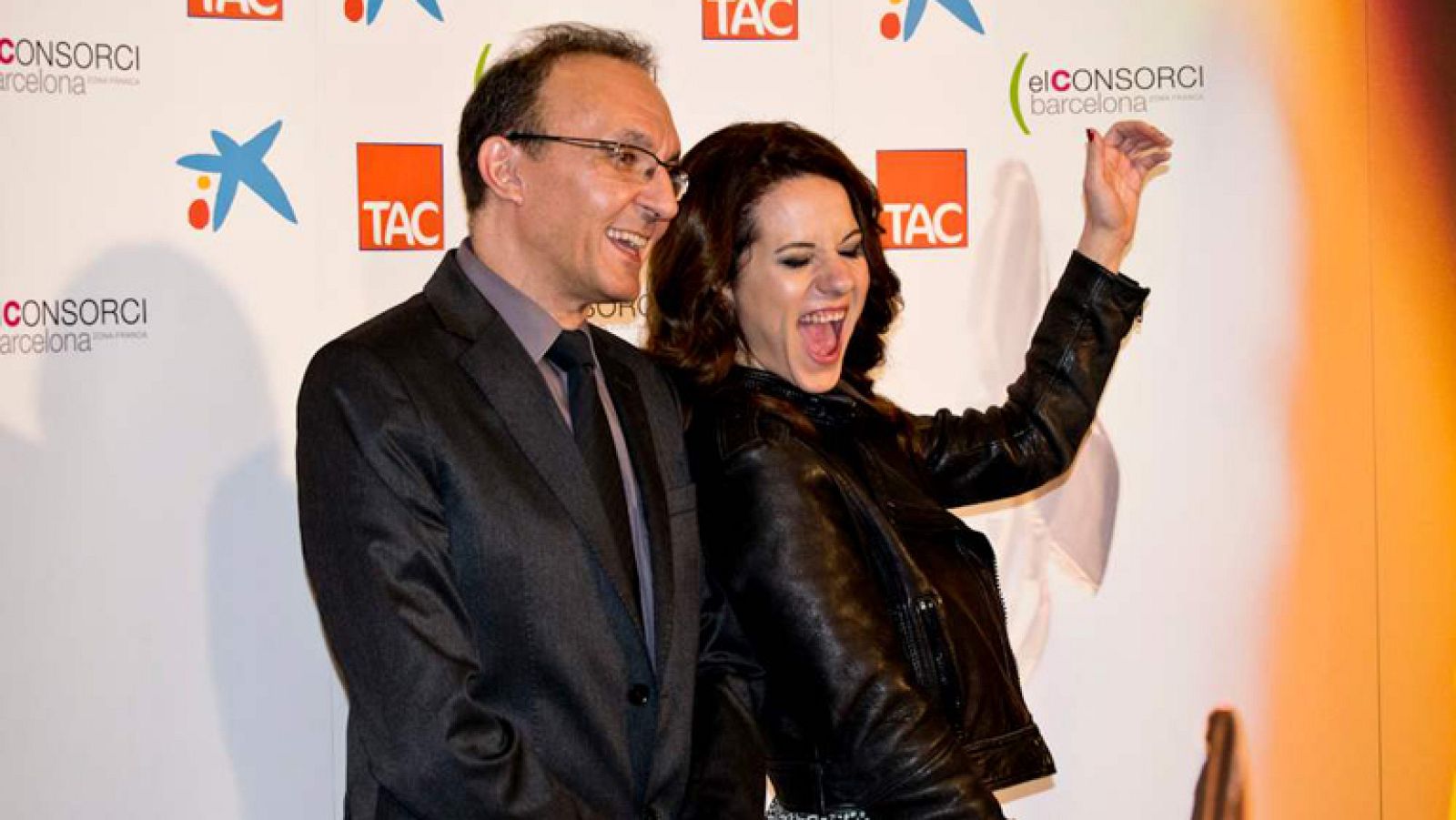 Días de Cine galardonado con el premio Zapping al Mejor Programa de Actualidad y Entrevistas