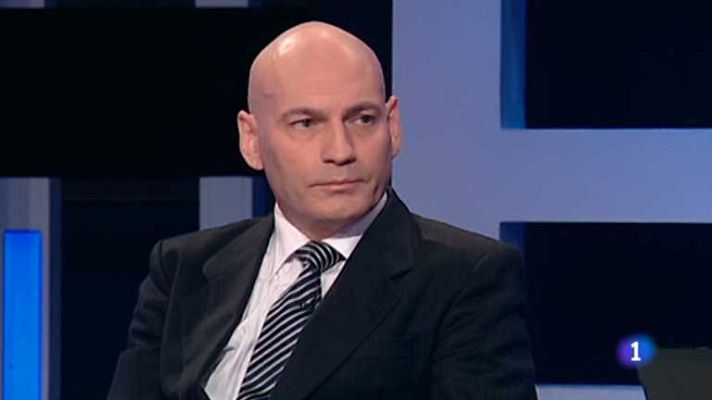 El debate de La 1 - El Debate de La 1 - 13/03/14