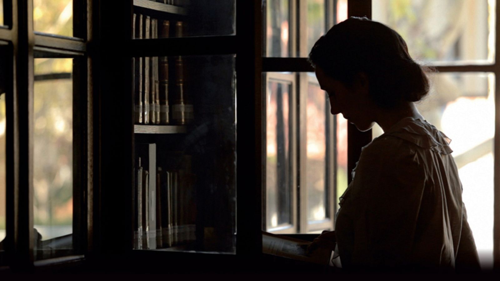 'Las maestras de la república'