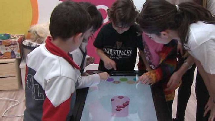 Aquí hay trabajo - Aquí hay trabajo - 14/03/14