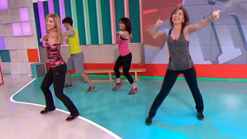 La mañana - En Forma: Ejercicios para dormir mejor