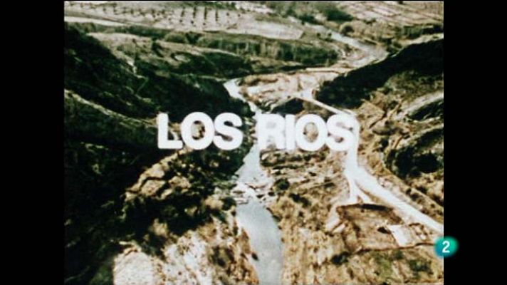 Para todos la tele - Los ríos